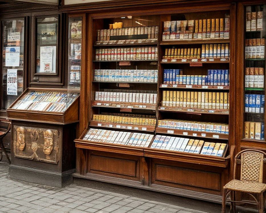 В Саратовской области детей перестанут пускать в некоторые магазины ради защиты нравственности